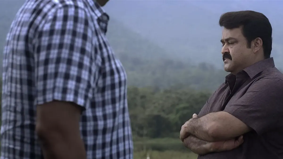 Drishyam 3 Teaser Out: Mohanlal As Georgekutty Is Haunted By Buried Secrets, Fears Being Watched Drishyam 3 Teaser Out