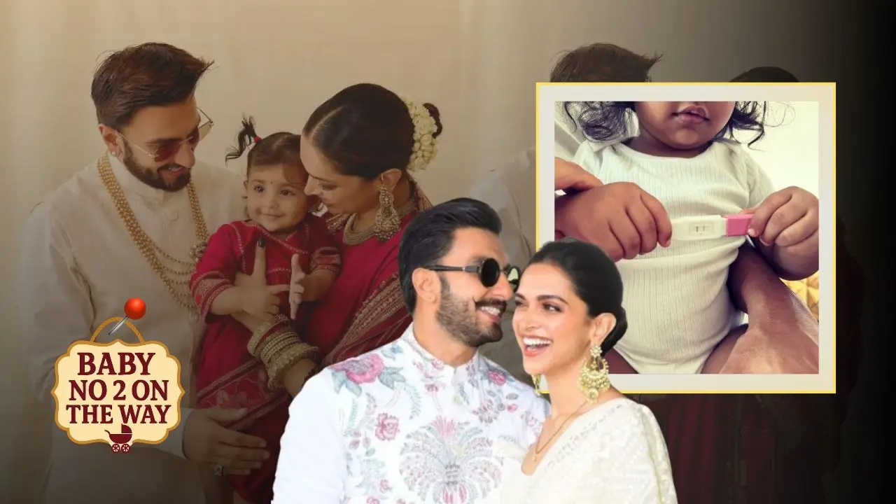 Dua Padukone Announces Deepika Padukone And Ranveer Singh's 2nd Pregnancy Amid Dhurandhar Success, See Post Dua Padukone Announces Deepika Padukone And Ranveer Singh's 2nd Pregnancy Amid Dhurandhar Success, See Post