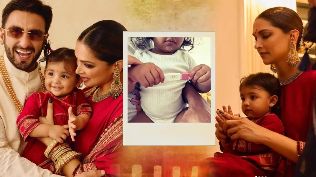 Dua Padukone Mulank: बेहद खास है रणवीर-दीपिका की बेटी 'दुआ' का मूलांक, अट्रैक्टिव पर्सनालिटी के साथ जीवन में मिलता है अपार धन-दौलत और शोहरत Dua Padukone Mulank