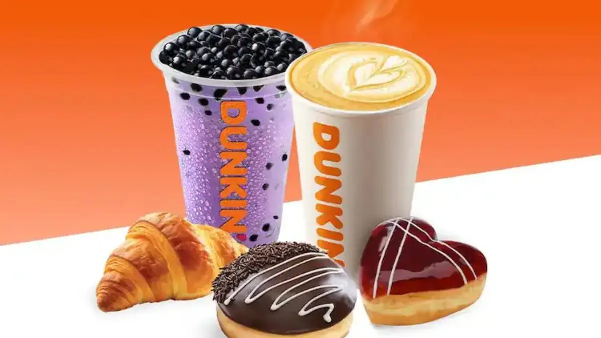 No More Sprinkles? Dunkin' Donuts To Shut Down In India By End Of 2026; Here's Why Dunkin store closing in India highlighting Jubilant FoodWorks exit and fast food chain shutdown due to losses