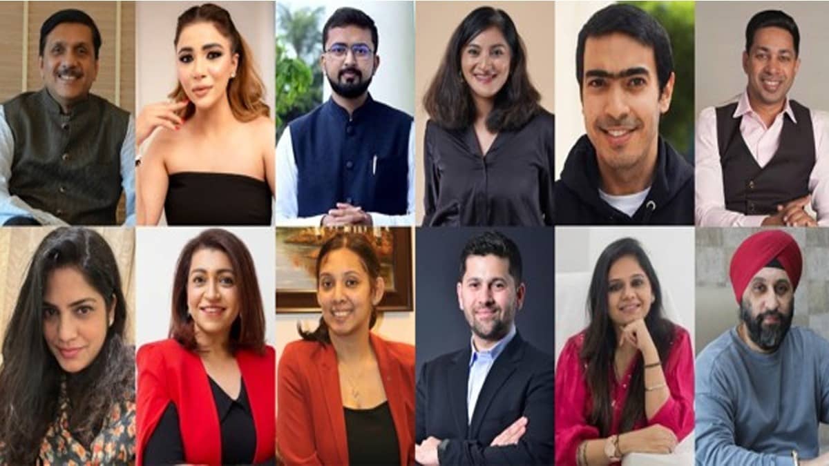 Dynamic Founders Redefining Success Across Industries