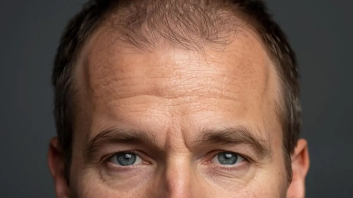 Early Signs of Male Pattern Baldness You Shouldn’t Ignore Early Signs of Male Pattern Baldness You Shouldn’t Ignore