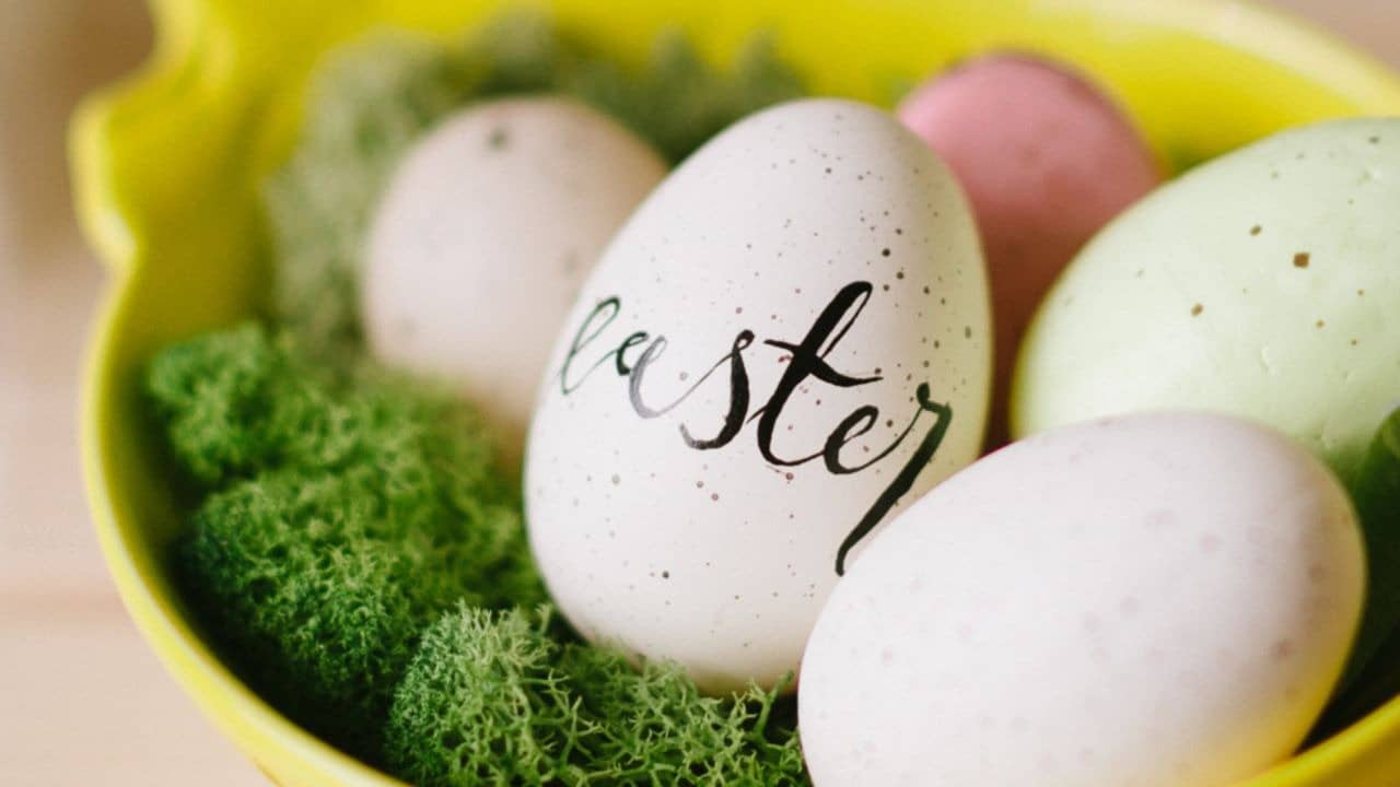 Easter Sunday 2026: Check Out Wishes, Messages, Quotes, Images, And More To Share
