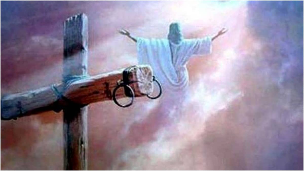 Easter symbolises mourning, prayer and joy 