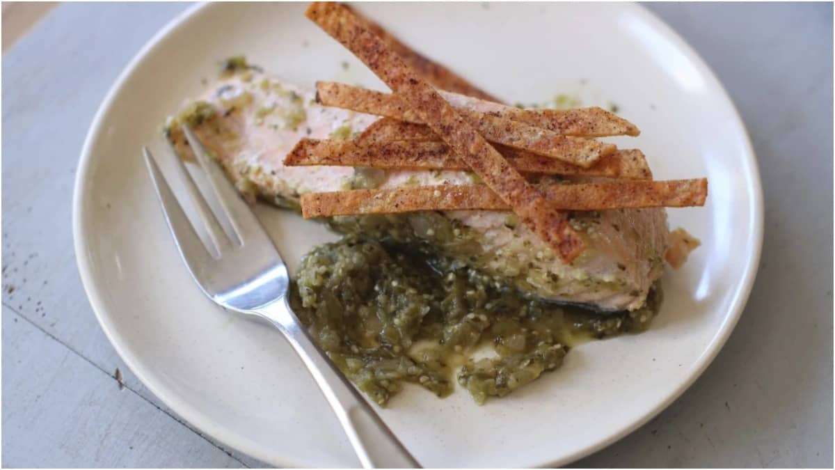 Eating at a fast pace can cause health issues