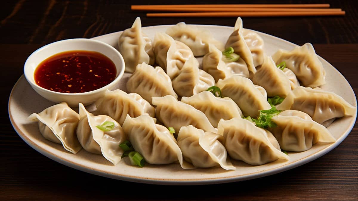 Eating Momo Causes Memory Loss, Liver Failure In 10-Year-Old Delhi Girl