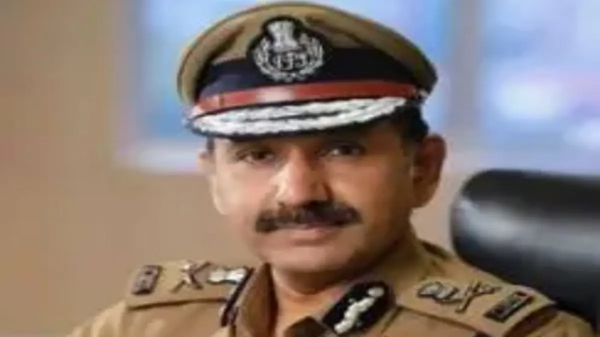 EC Appoints Sandeep Rai Rathore As Tamil Nadu DGP, Replaces G Venkataraman As Assembly Polls Approach EC Appoints Sandeep Rai Rathore As Tamil Nadu DGP, Replaces G Venkataraman As Assembly Polls Approach