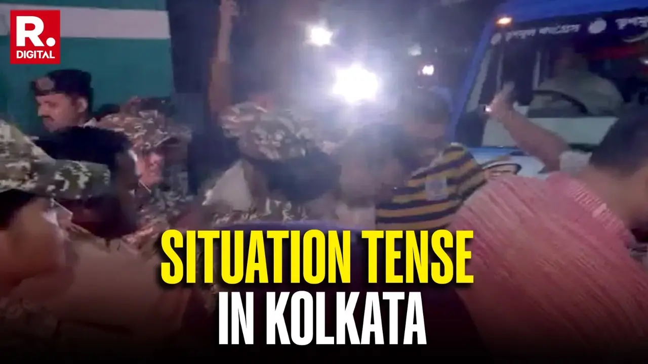 ECI Dismisses TMC's Ballot Tampering Allegations, Issues 9-Point Clarification ECI Dismisses TMC's Ballot Tampering Allegations, Issues 9-Point Clarification