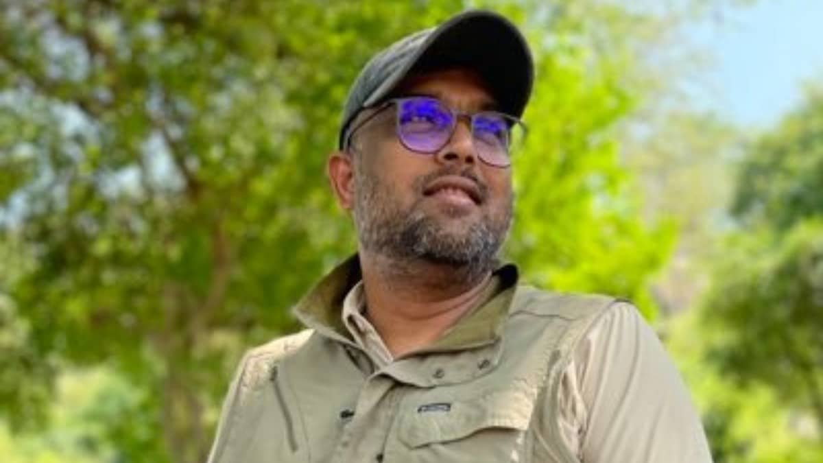 ED Arrests I-PAC Director Vinesh Chandel In Coal Scam Case Days Before Bengal Polls