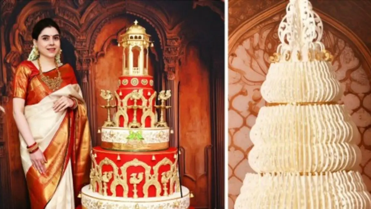 Edible Narratives: Prachi Dhabal Deb Brings India’s Cultural Legacy to Life Edible Narratives: Prachi Dhabal Deb Brings India’s Cultural Legacy to Life