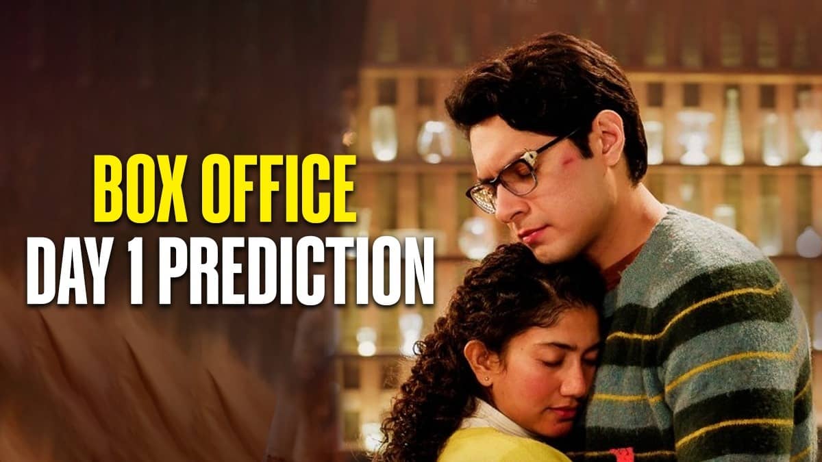 Ek Din will release on May 1