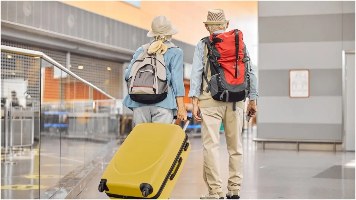Travelling With Elderly? Know Essentials To Pack Elderly need special care while travelling.