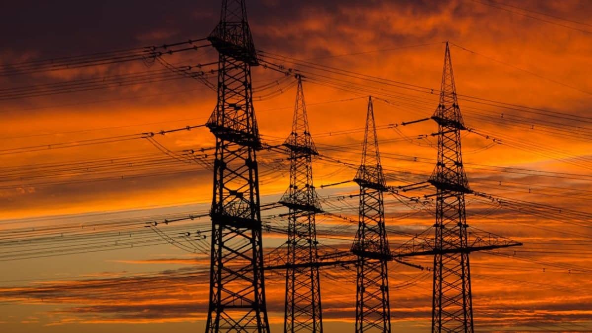 Electricity Prices I India