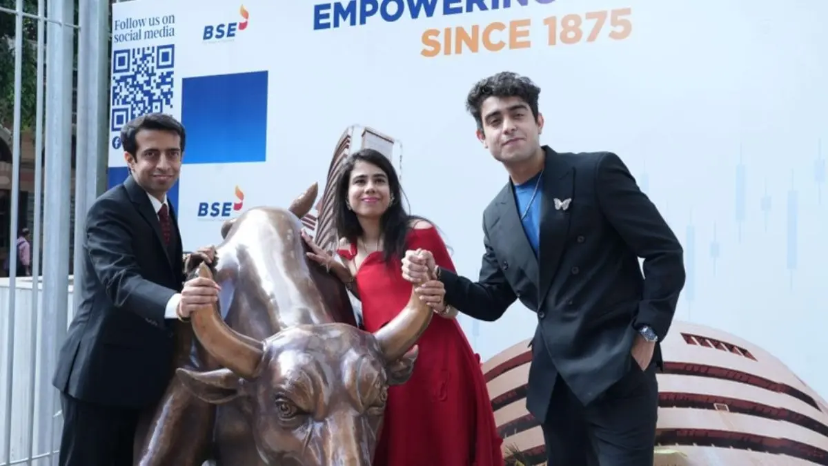 From A Jaipur Dorm Room To Dalal Street: How EMIAC Technologies Earned Its BSE Listing EMIAC Technologies IPO