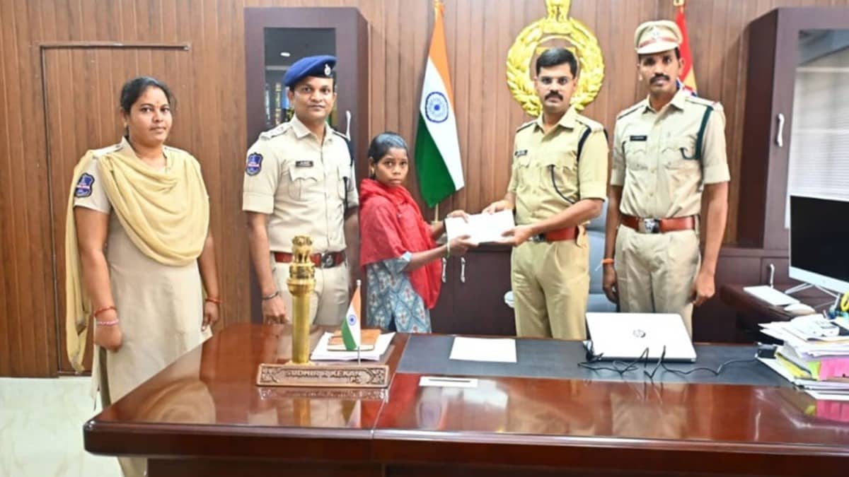 'End of Maoist Movement in State', Says Telangana Police As 47 Maoist Cadres Surrender 