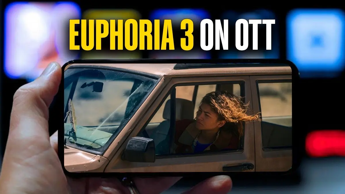 Euphoria Season 3 India Streaming Details: When And Where To Watch Zendaya, Sydney Sweeney's Show Euphoria season 3 stars Zendaya, Sydney Sweeney, Jacob Elordi and more