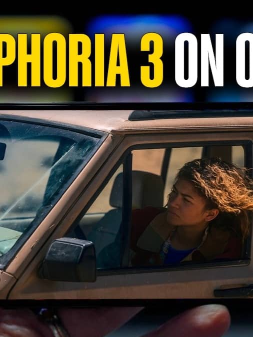 Euphoria season 3 stars Zendaya, Sydney Sweeney, Jacob Elordi and more