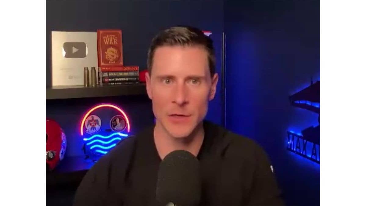 ‘Even Best Pilots Might Not Have Any Option’: Ex-US Combat Pilot On Iran Downing US F-15E