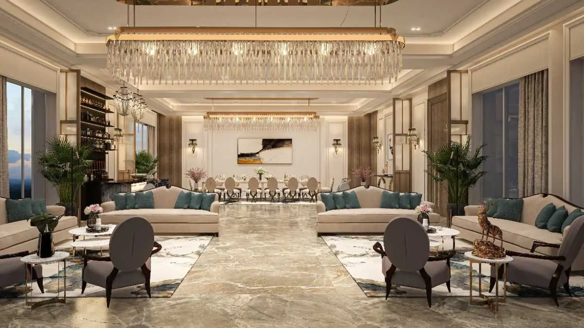 Experience-Led Housing Is Accelerating End-User Sales With CRC Joyous--- Ready to Be Delivered in 2026 Experience-Led Housing Is Accelerating End-User Sales With CRC Joyous--- Ready to Be Delivered in 2026