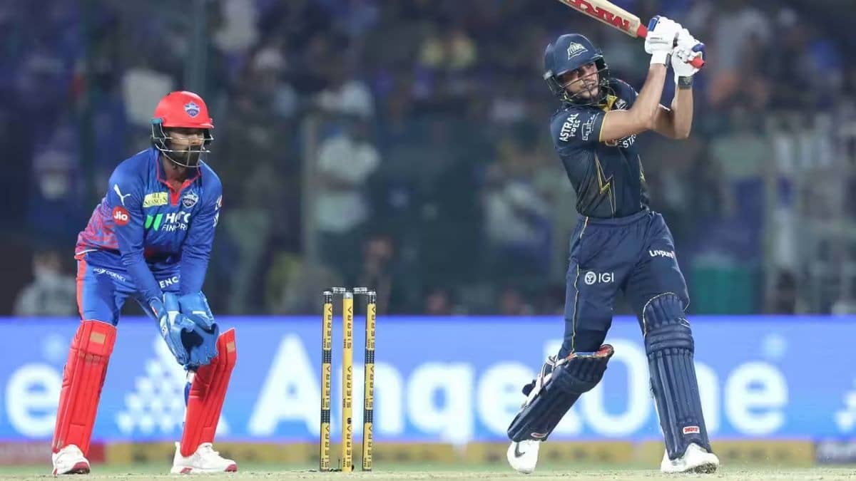 Fastest 500 Boundaries