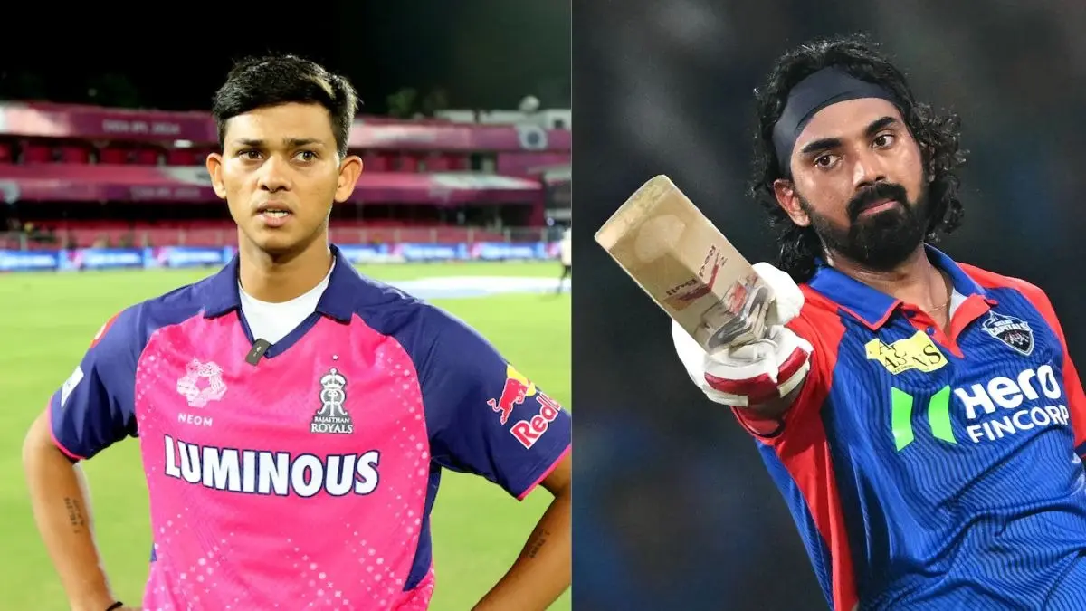 IPL 2026: यशस्वी जायसवाल का रिकॉर्ड तोड़ेंगे KL राहुल? जानिए आईपीएल में सबसे तेज हाफ सेंचुरी बनाने वाले 5 बल्लेबाज कौन fastest fifty in ipl