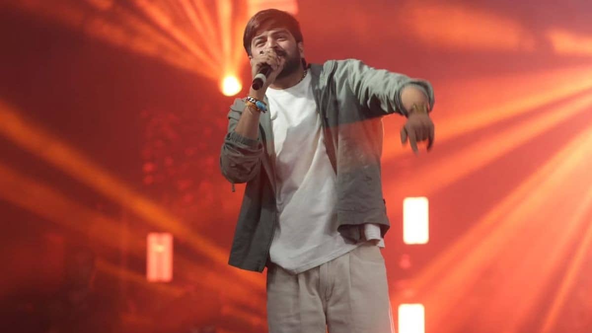 FIR Against Masoom Sharma