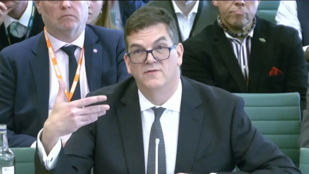 Fired Former UK Official Says He Felt Political Pressure To Approve Mandelson As US Ambassador Fired Former UK Official Says He Felt Political Pressure To Approve Mandelson As US Ambassador