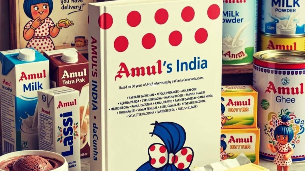 FMCG major Amul has established itself as the first fast-moving consumer goods (FMCG) company in the country to record over Rs 1 lakh crore  in FY26. 
