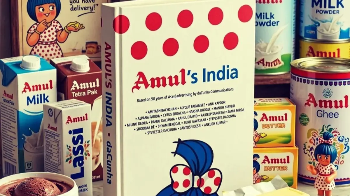 Amul Hikes Milk Prices by ₹2 Per Litre Across India From May 14 FMCG major Amul has established itself as the first fast-moving consumer goods (FMCG) company in the country to record over Rs 1 lakh crore in FY26.
