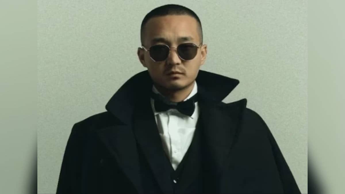 'For Me, Ethics Weigh More Than Position': Nepal Home Minister Sudan Gurung Resigns