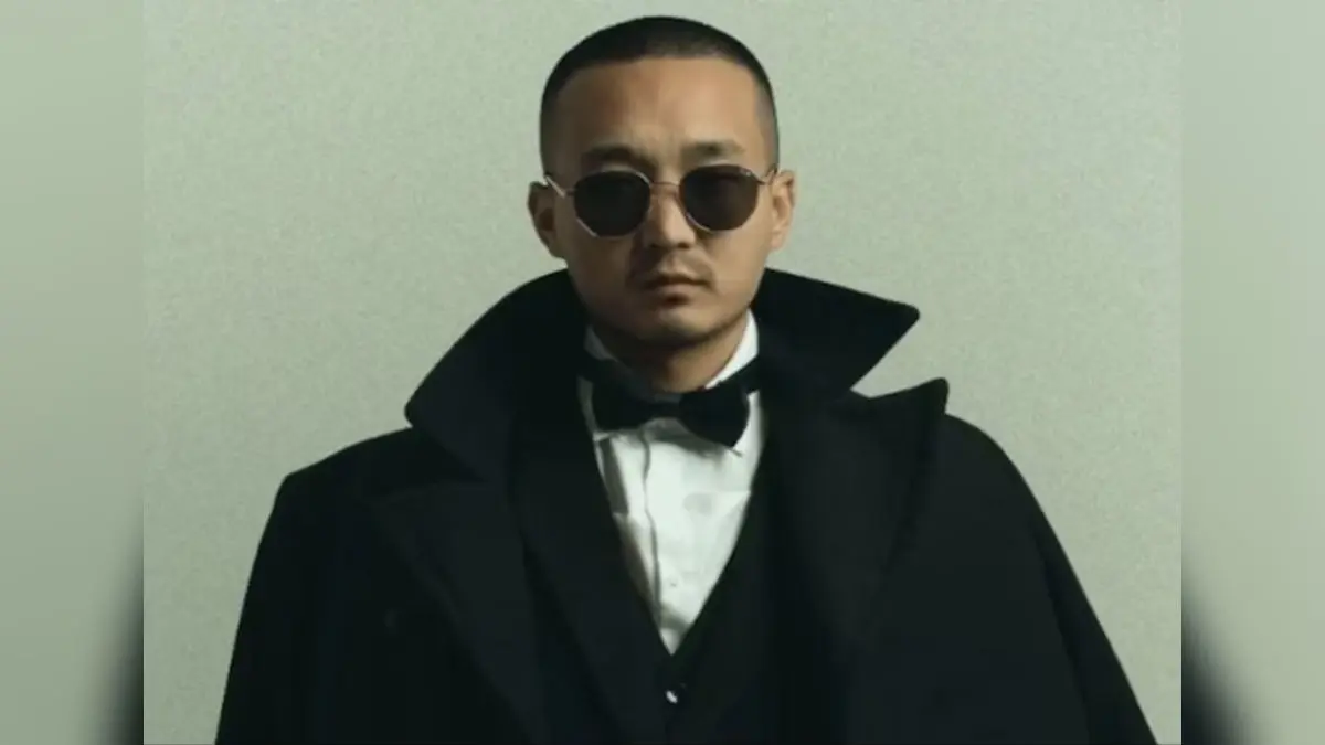 'For Me, Ethics Weigh More Than Position': Nepal Home Minister Sudan Gurung Resigns Amid Massive Controversy 'For Me, Ethics Weigh More Than Position': Nepal Home Minister Sudan Gurung Resigns