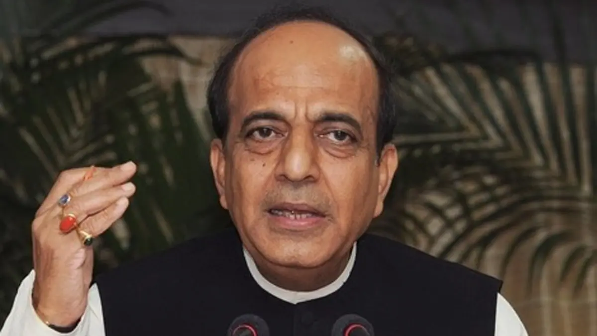 Former Railway Minister Dinesh Trivedi Appointed Bangladesh High Commissioner Former Railway Minister Dinesh Trivedi Appointed Bangladesh High Commissioner