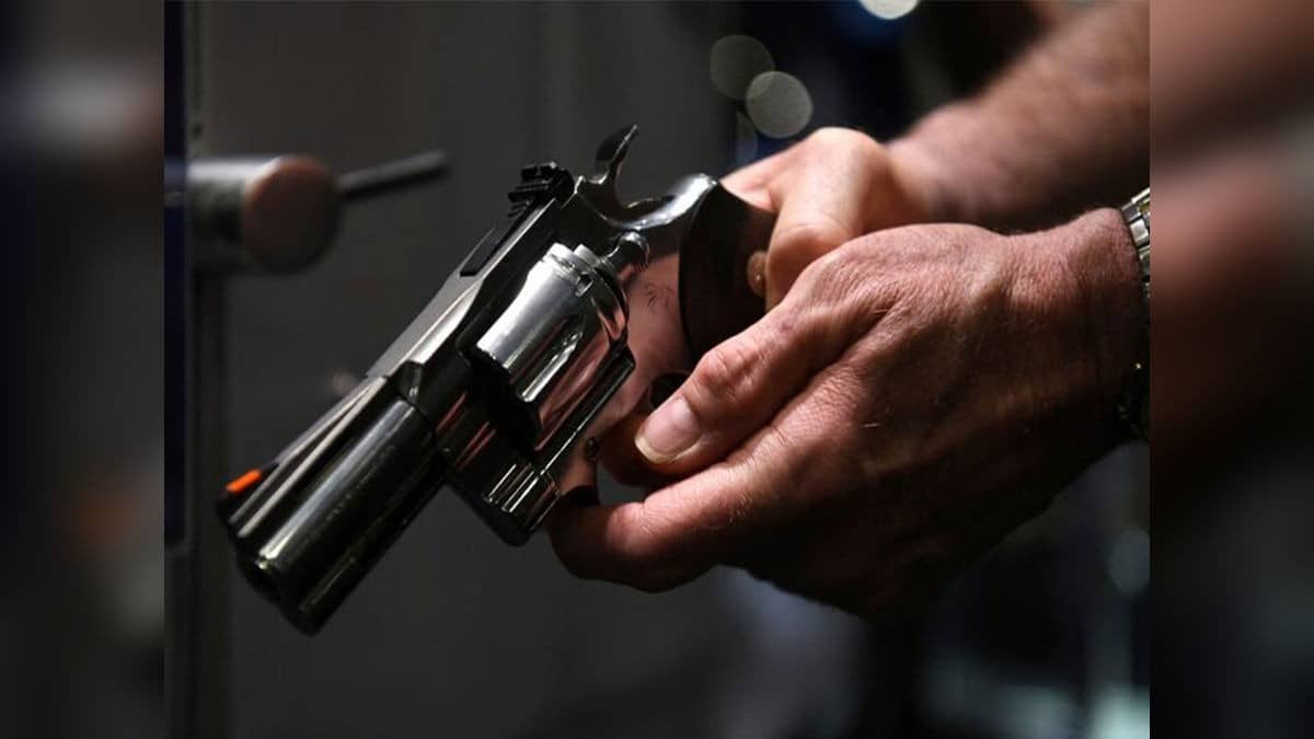 Four Members Of Family Shot Dead in Islamabad, Motive Unknown