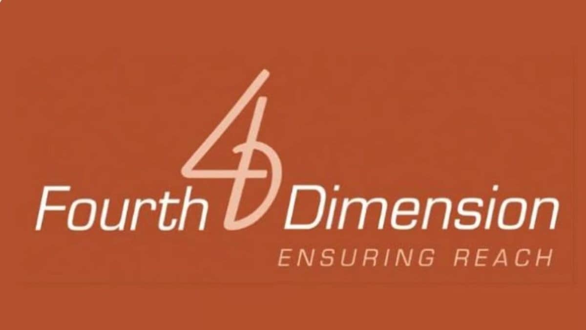 republicworld.com - Initiative Desk - Fourth Dimension Media's South India Media Summit 2026 On Sep 28 At Hyderabad To Bring Together Prominent Industry Leaders