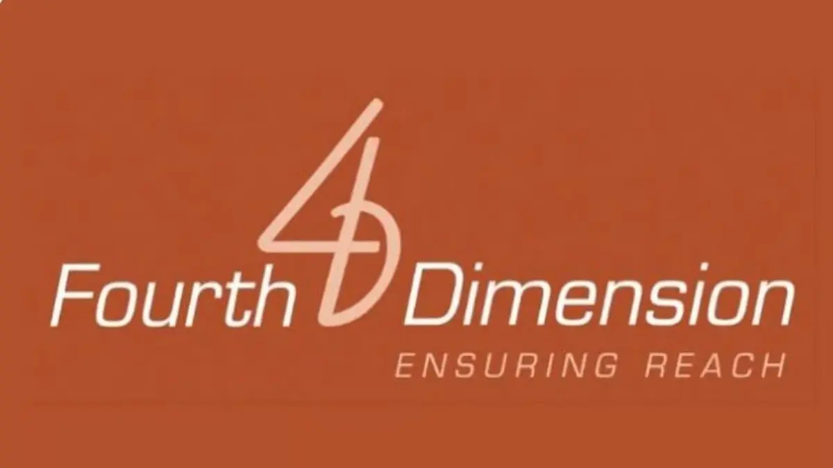 Fourth Dimension Media’s South India Media Summit 2026 On Sep 28 At Hyderabad To Bring Together Prominent Industry Leaders Fourth Dimension Media’s South India Media Summit 2026 On Sep 28 At Hyderabad To Bring Together Prominent Industry Leaders