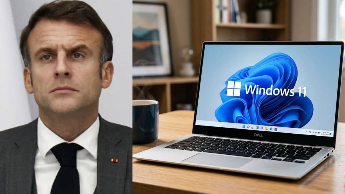 फ्रांस में अब नहीं खुलेगी Microsoft Windows, सरकार ने अमेरिकी कंपनियों को ठेंगा दिखाते हुए उठाया बड़ा कदम