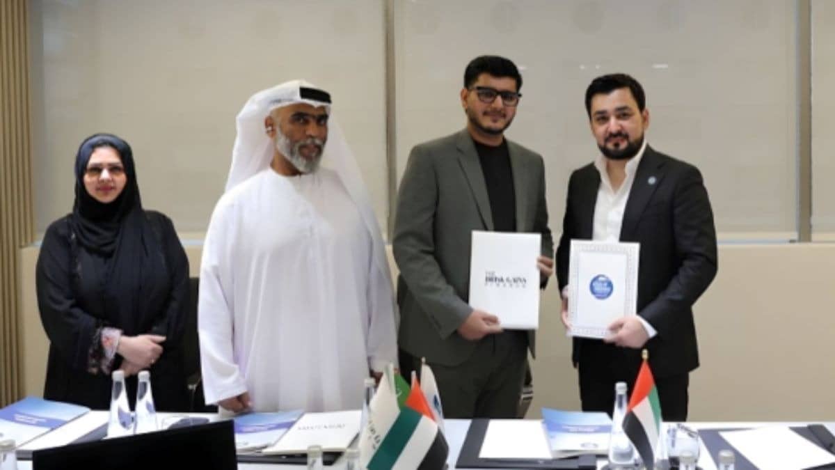 From Acquisition to IPO: Brisk Gains Finance Begins UAE Strategy With Landmark Buyout