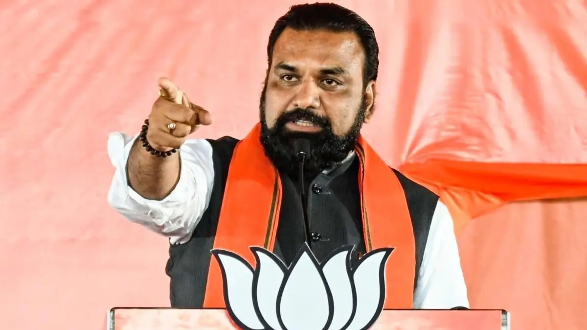 From Class 7 Claims To A Doctorate: Is Samrat Choudhary’s Political Might Stronger Than His Academic Credentials? From Class 7 Claims To A Doctorate: Is Samrat Choudhary’s Political Might Stronger Than His Academic Credentials?