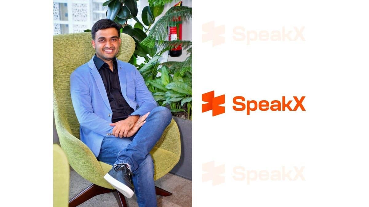 From Completion to Capability: How SpeakX Turns Learning into Real Usage