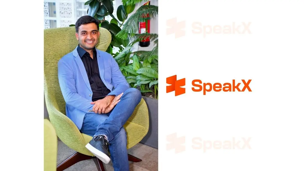 From Completion to Capability: How SpeakX Turns Learning into Real Usage From Completion to Capability: How SpeakX Turns Learning into Real Usage