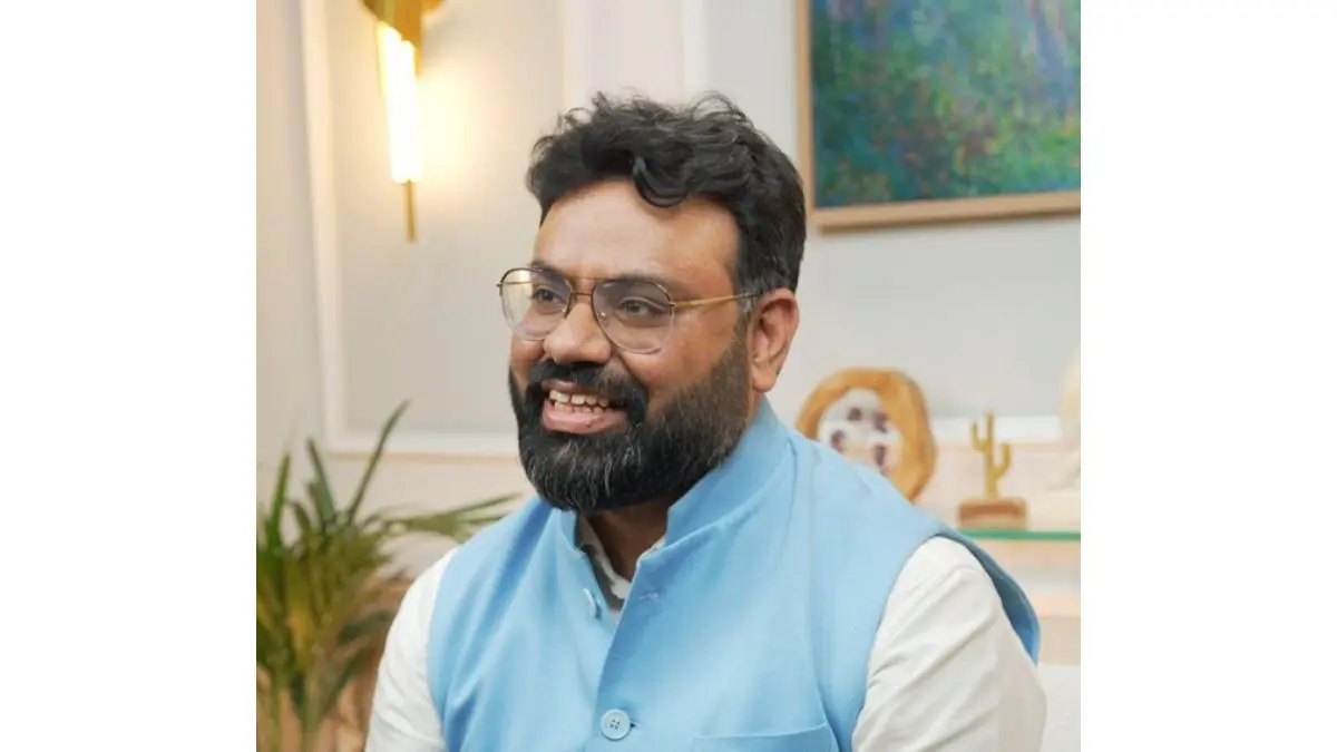 From Consultant to Coach: How Ankit Batra Is Building Authority in the Numerology Space From Consultant to Coach: How Ankit Batra Is Building Authority in the Numerology Space