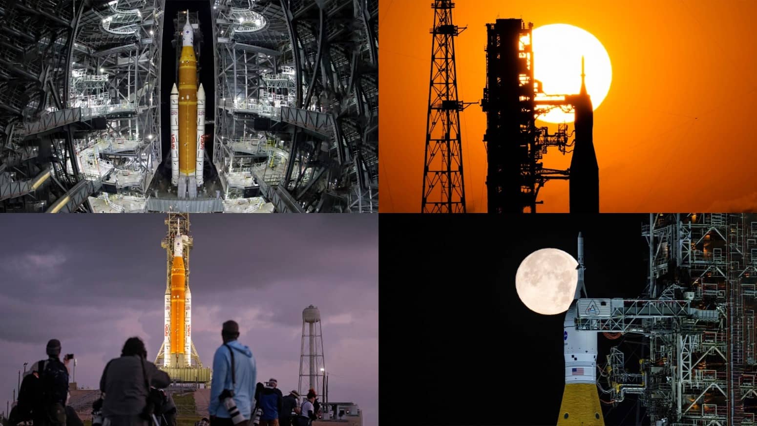 'From Earth To Around Moon': How Artemis II Will Fly Around Moon? Step-By-Step Mission Guide 