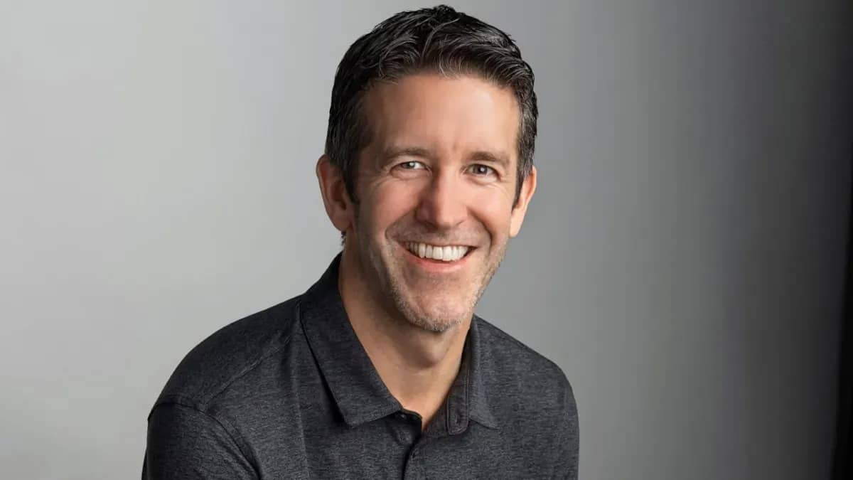 From Hardware Chief to CEO: Who Is John Ternus, Apple’s Next CEO After Tim Cook?