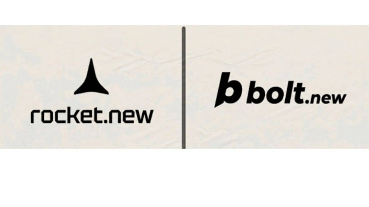 From Prompt to Product: What the Journey Actually Looks Like on Rocket.new vs Bolt.new