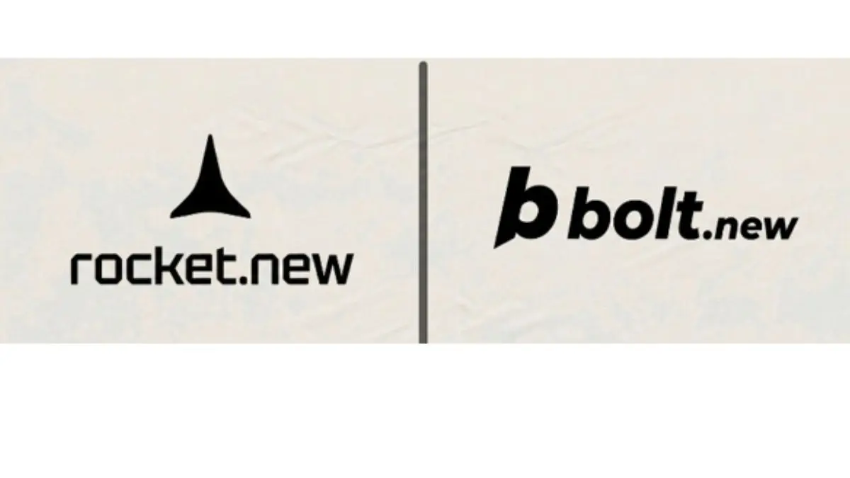 From Prompt to Product: What the Journey Actually Looks Like on Rocket.new vs Bolt.new From Prompt to Product: What the Journey Actually Looks Like on Rocket.new vs Bolt.new