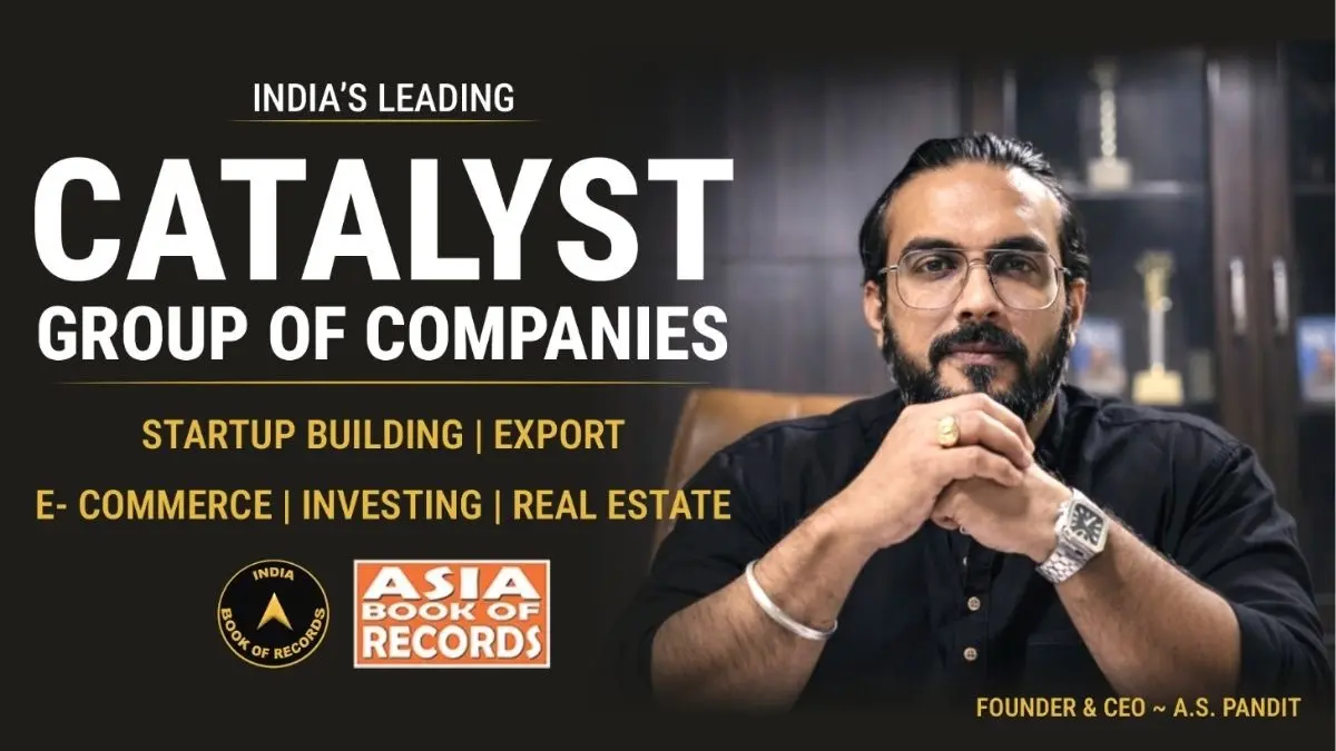 From Tier 2 Cities to Global Expansion: How CSB Is Building India’s Largest Business Education Network From Tier 2 Cities to Global Expansion: How CSB Is Building India’s Largest Business Education Network