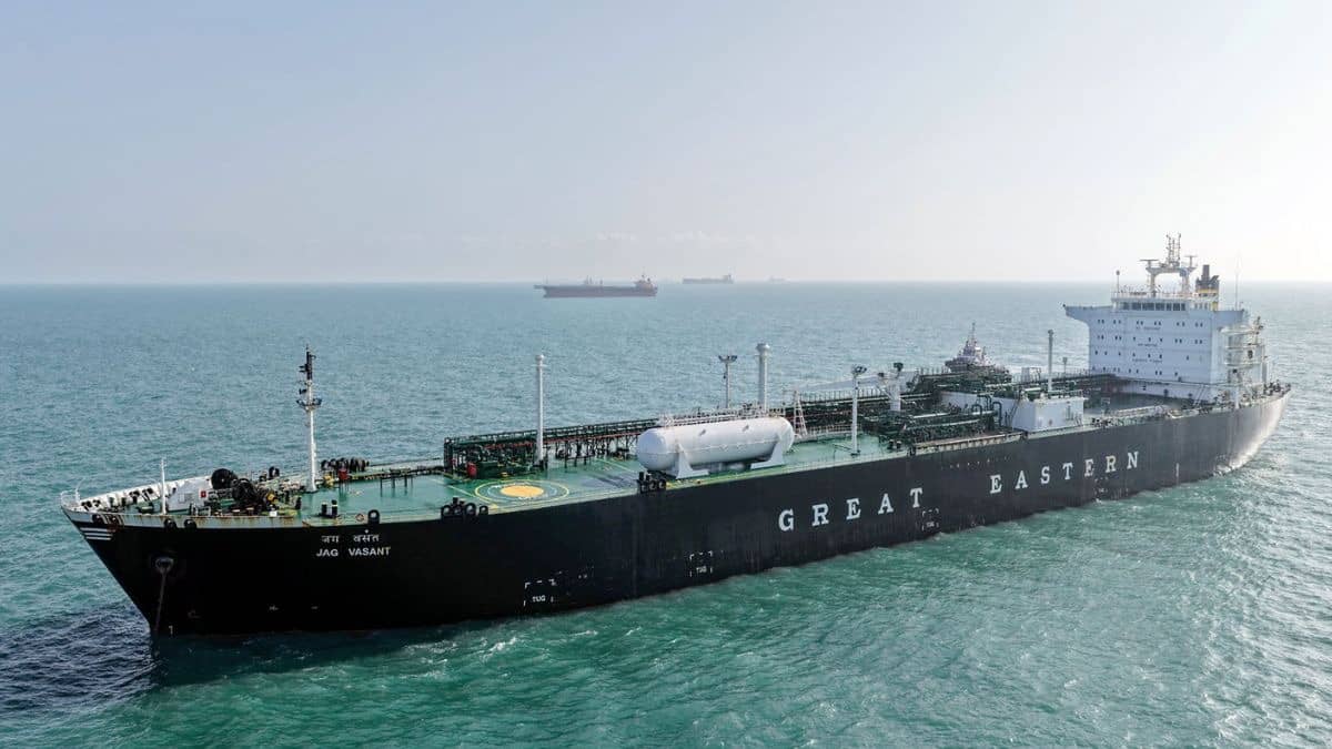 Fuel Shock I India Inflation 