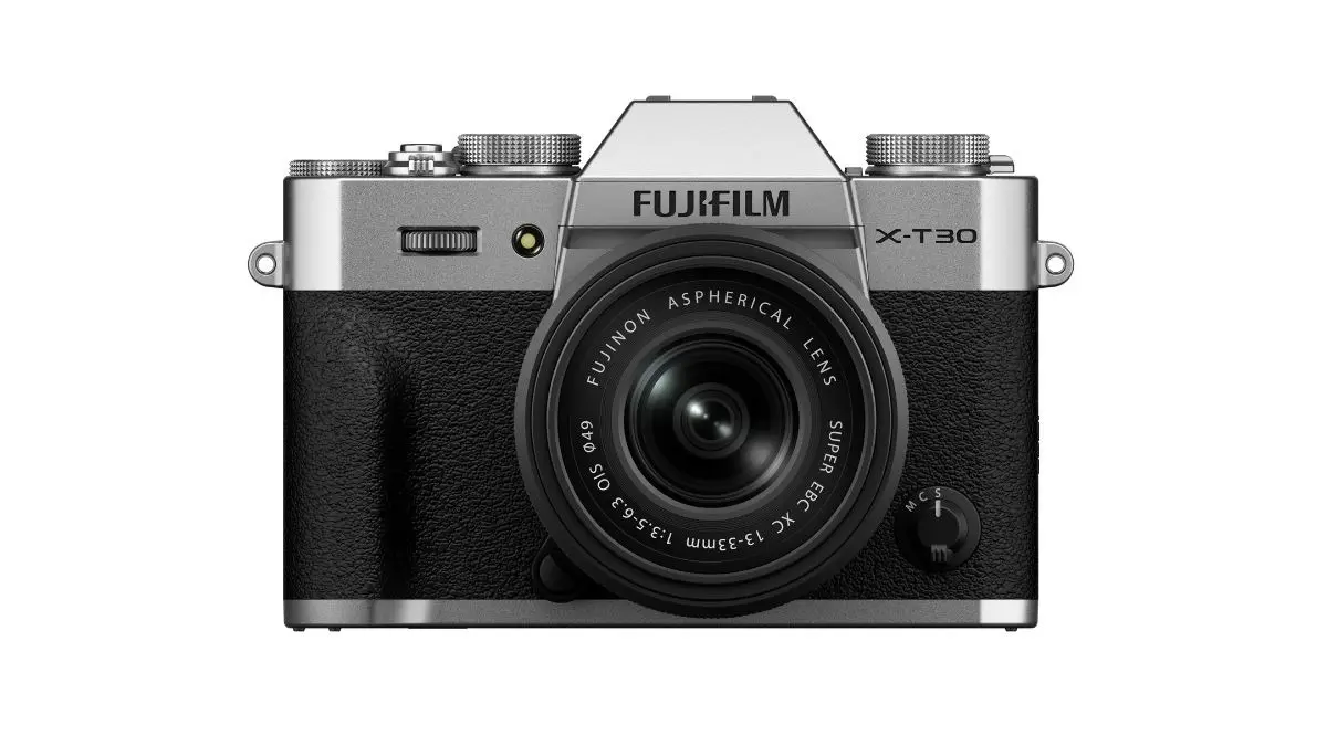 Fujifilm X-T30 III Compact Hybrid Camera Launched in India fujifilm