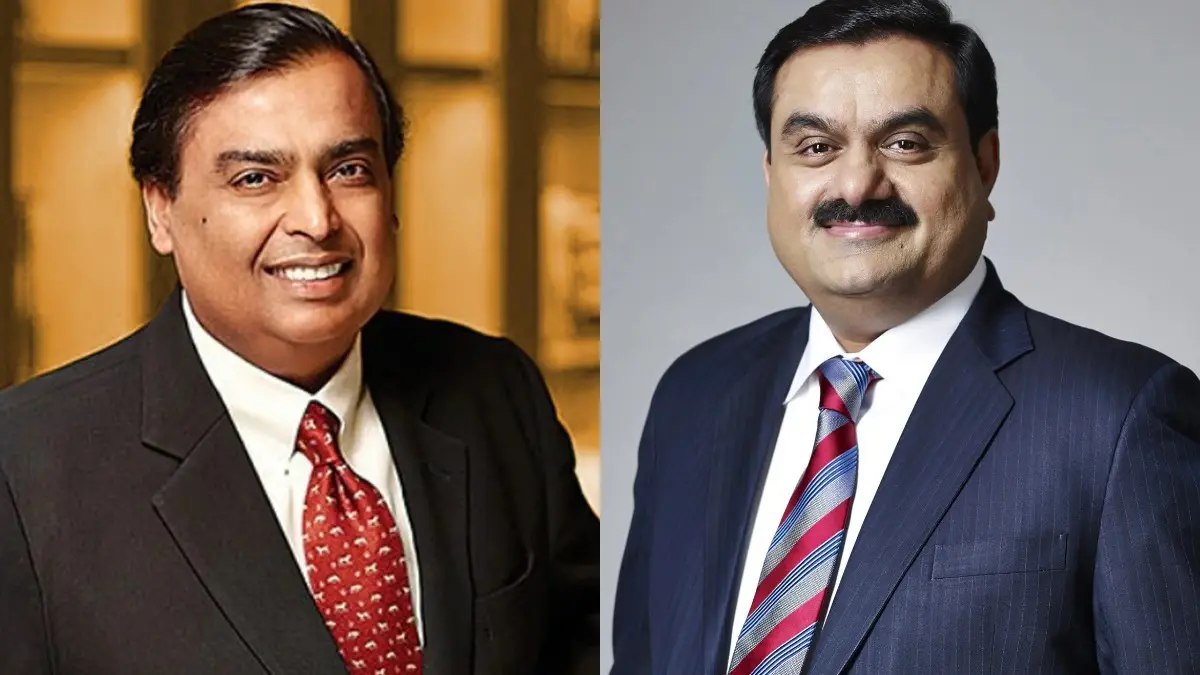 Gautam Adani Surpasses Mukesh Ambani, Becomes Asia’s Richest Person; What Is His Net Worth Now? Gautam Adani Surpasses Mukesh Ambani, Becomes Asia’s Richest Person; What Is His Net Worth Now?