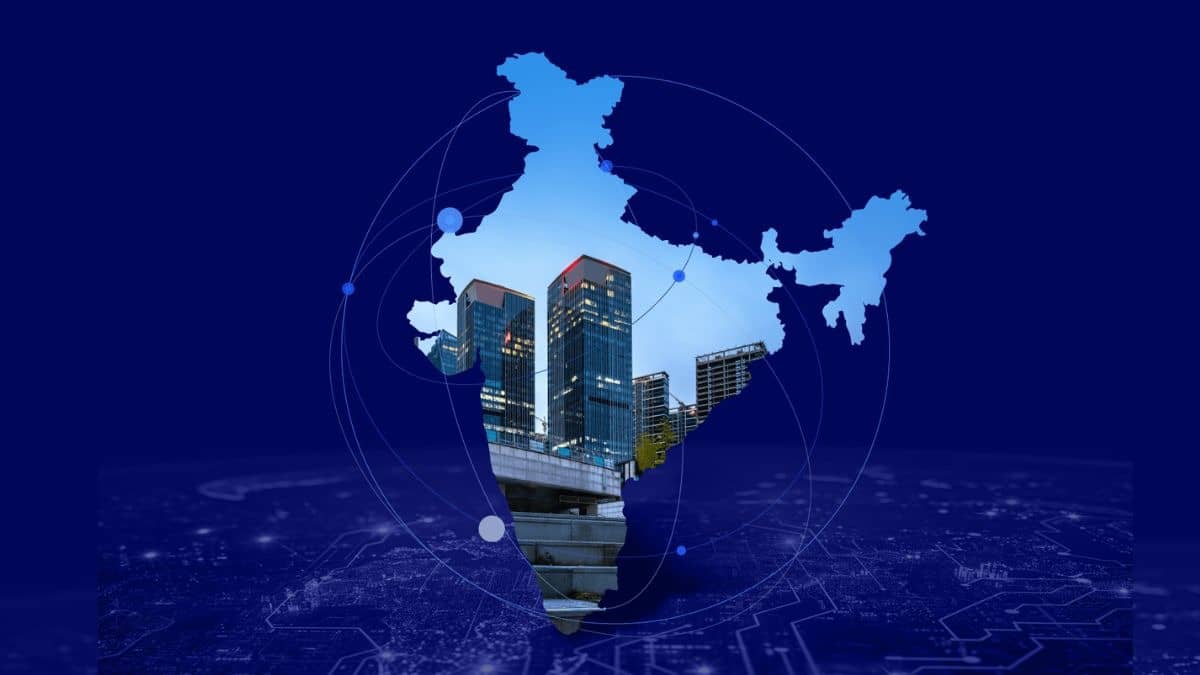 GCCs Leasing I India